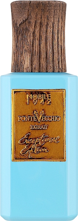 Nobile 1942 Ponte Vecchio Exceptional Edition - Perfumy — Zdjęcie N1