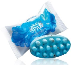 Kup Złuszczające mydło masujące - Oriflame Swedish Spa Exfoliating Massage Bar