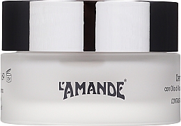Kup Przeciwstarzeniowy krem do twarzy z masłem shea - L'Amande Marseille Anti Aging Face Cream 