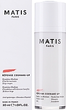 Kup Liftingujący podkład do twarzy - Matis Reponse Cosmake-Up Hyaluliss Skincare Foundation