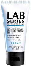 Kup Nawilżający balsam do twarzy - Lab Series Moisturize Daily Moisture Defense Lotion SPF 15