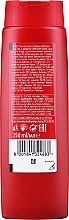 Szampon-żel pod prysznic 3 w 1 - Old Spice Deep Sea With Ocean Breeze Scent Shower Gel + Shampoo 3 in 1 — Zdjęcie N4