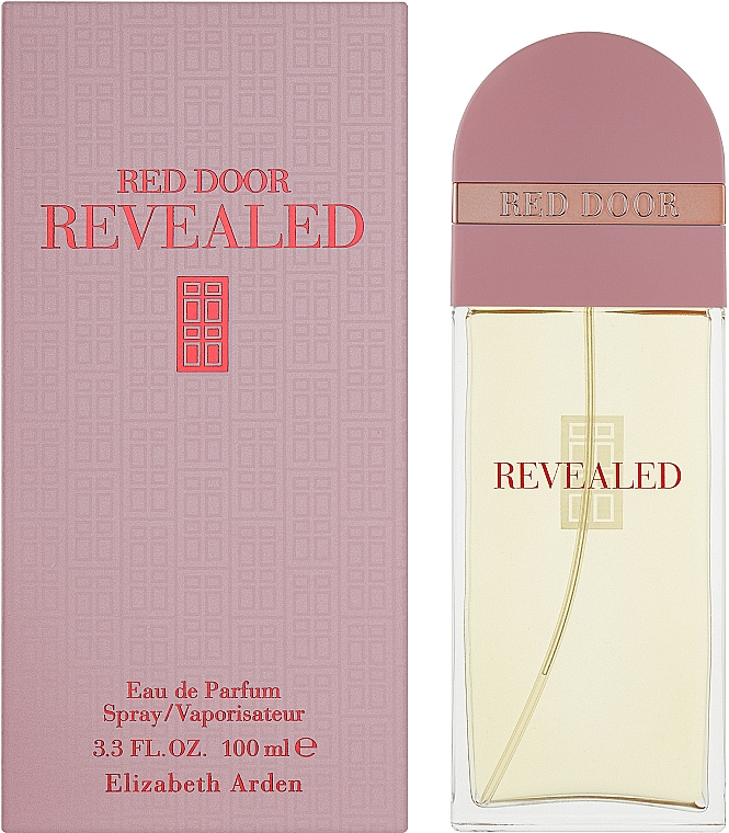 Elizabeth Arden Red Door Revealed - Woda perfumowana — Zdjęcie N2