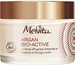 Kup Intensywnie liftingujący krem do twarzy z olejem arganowym - Melvita Argan Bio-Active Intensive Lifting Cream