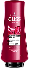 Kup Odżywka do włosów farbowanych - Gliss Kur Ultimate Color Protect Conditioner 