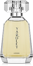 Yardley Daisy Sapphire - Woda toaletowa — Zdjęcie N2