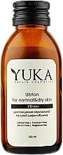 Kup Ubtan dla skóry normalnej i suchej - Yuka Ubtan