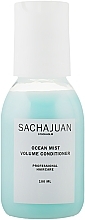 Kup Wzmacniająca odżywka zwiększająca objętość i gęstość - Sachajuan Ocean Mist Volume Conditioner 