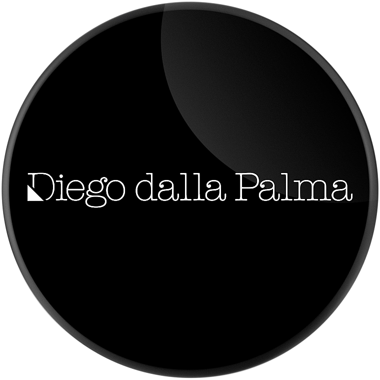Wodoodporna pomada do brwi - Diego Dalla Palma The Eyebrow Studio Resistant Cream