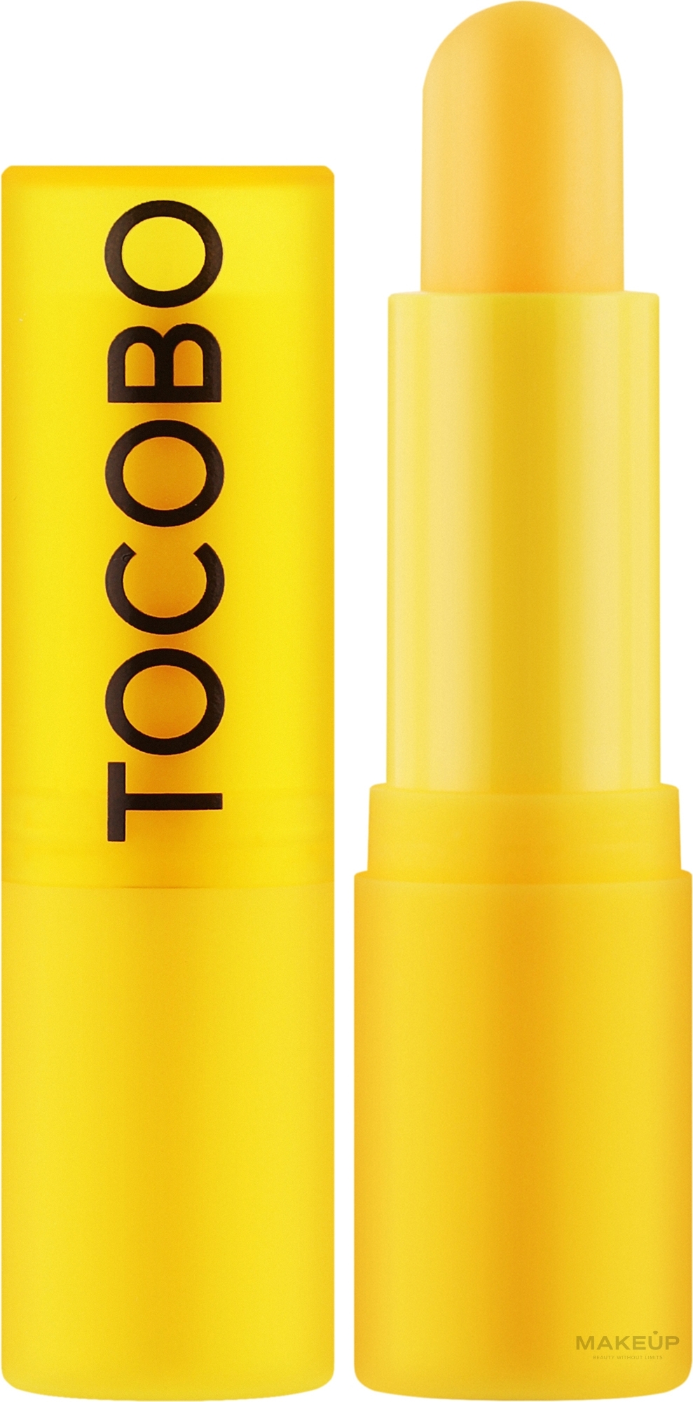 Odżywczy balsam do ust - Tocobo Vitamin Nourishing Lip Balm — Zdjęcie 3.5 g