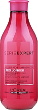 Kup Wzmacniający szampon do włosów długich - L’Oréal Professionnel Pro Longer Lengths Renewing Shampoo New