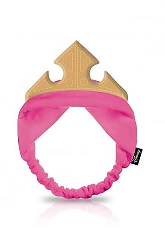 PRZECENA! Opaska kosmetyczna na głowę - Mad Beauty Disney POP Princess Aurora Headband * — Zdjęcie N2