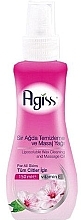Kup Olejek do mycia i masażu w sprayu - Agiss Liposolved Wax Cleansing and Massage Oil Spray