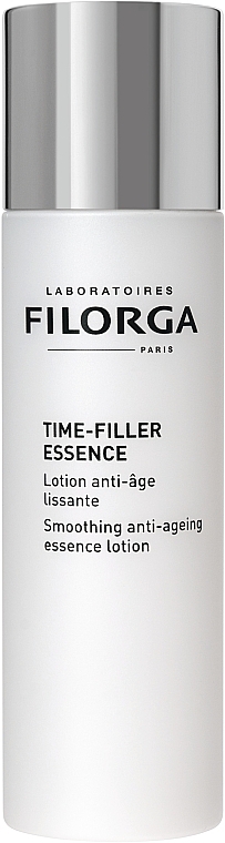 Esencja przeciwstarzeniowa z efektem liftingu - Filorga Time-Filler Essence — Zdjęcie N1