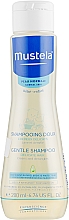 Kup Delikatny szampon z rumiankiem dla niemowląt i dzieci - Mustela Bebe Baby Shampoo