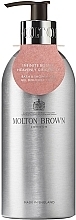 Molton Brown Heavenly Gingerlily Bath & Shower Gel Infinite Bottle - Żel do kąpieli i pod prysznic — Zdjęcie N1