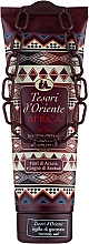 Kup Tesori d`Oriente Africa - Krem pod prysznic