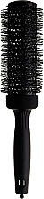 Kup Okrągła szczotka do modelowania włosów, 45 mm - Olivia Garden Black Label Speed XL