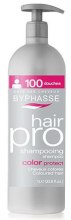 Kup Szampon chroniący włosy farbowane - Byphasse Hair Pro Shampoo Color Protect