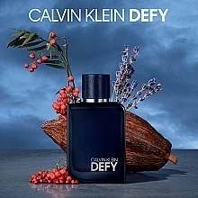 Calvin Klein Defy - Perfumy — Zdjęcie N8