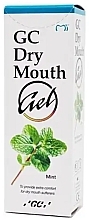 Kup Żel na suchość w ustach o smaku miętowym - GC Dry Mouth Gel Mint