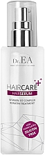 Keratynowe serum do włosów - Dr.EA Hair Care Hair Serum — Zdjęcie N1