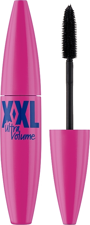 Tusz do rzęs - Vollare XXL Ultra Volume Mascara — Zdjęcie N1