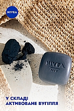 Naturalny peeling do twarzy - NIVEA WonderBar Deep Cleansing Scrub — Zdjęcie N6