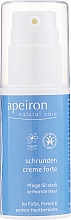 Kup Odbudowujący krem do stóp do zrogowaciałej skóry - Apeiron Natural Care