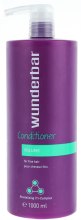 Odżywka-objętość do cienkich włosów - Wunderbar Color Volume Conditioner — Zdjęcie N5