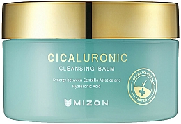 Kup Oczyszczający balsam do twarzy - Mizon Cicaluronic Cleansing Balm