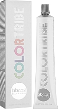 Farba do włosów - BBcos Colortribe Direct Coloring Cream — Zdjęcie N1