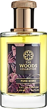 Kup The Woods Collection Pure Shine - Woda perfumowana