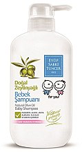 Kup Oliwkowy szampon dla dzieci - Eyup Sabri Tuncer Naturel Olive Oil Baby Shampoo