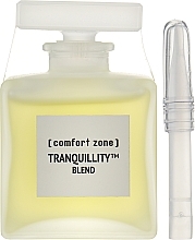Aromatyczna mieszanka olejków do ciała - Comfort Zone Tranquillity Blend Oil — Zdjęcie N1