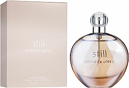 Jennifer Lopez Still - Woda perfumowana — Zdjęcie N2