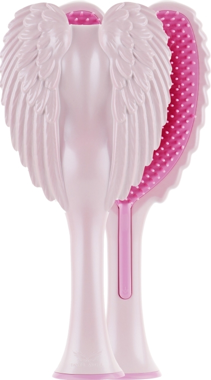 Szczotka do włosów - Tangle Angel 2.0 Detangling Brush Pink — Zdjęcie N1
