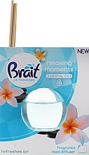 Kup Dyfuzor zapachowy Relaxing Moments - Brait