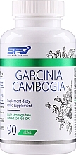 Kup Suplement diety Garcinia cambogia - SFD Nutrition Garcinia Cambogia