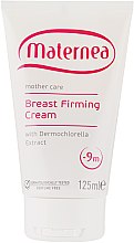 Kup Ujędrniający krem do biustu - Maternea Breast Firming Cream