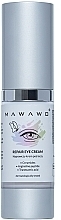 Rewitalizujący krem ​​pod oczy - Mawawo Repair Eye Cream — Zdjęcie N2