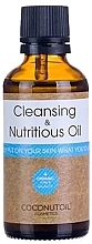 Kup Olejek oczyszczający - Coconutoil Cosmetics Cleansing & Nutritious Oil