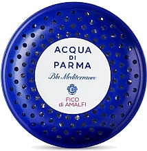 Odświeżacz powietrza - Acqua Di Parma Fico di Amalfi Blue Mediterraneo Refill — Zdjęcie N1