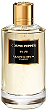 Mancera Cosmic Pepper - Woda perfumowana — Zdjęcie N1