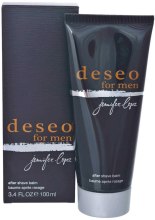 Kup Jennifer Lopez Deseo For Men - Balsam po goleniu