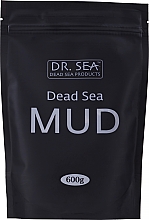 Kup Błoto z Morza Martwego - Dr. Sea Mud