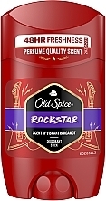 Dezodorant w sztyfcie - Old Spice Rockstar — Zdjęcie N2