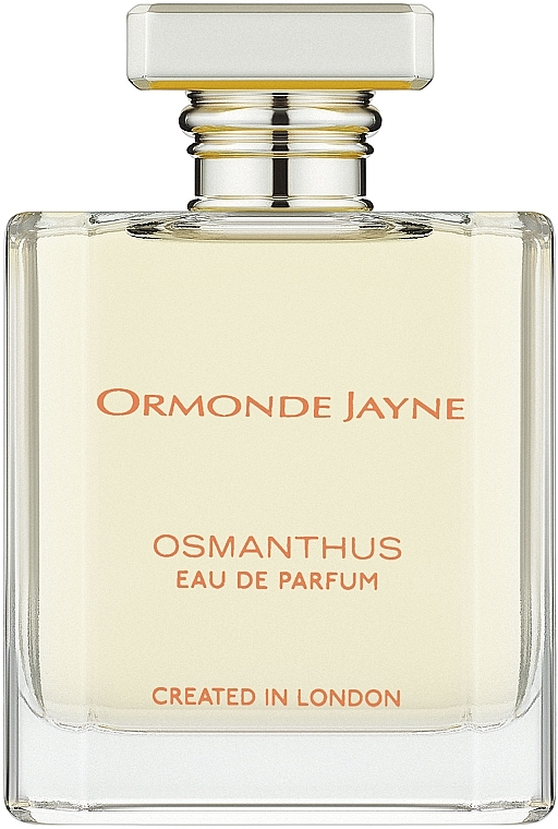 Ormonde Jayne Osmanthus - Woda perfumowana
