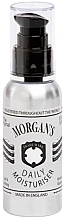 Kup Krem nawilżający do codziennego użytku - Morgan`s Daily Moisturiser Cream