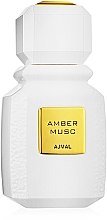 Kup Ajmal Amber Musc - Woda perfumowana